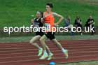 1500 metres, 2022 NEGP Monkton 5, Wednesday, July 20th. Photo: David T. Hewitson/Sports for All Pics